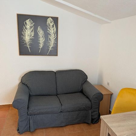 Apartmani Abeona Будва Экстерьер фото