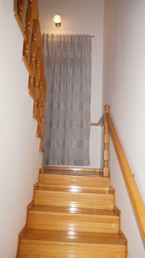 Apartmani Abeona Будва Экстерьер фото